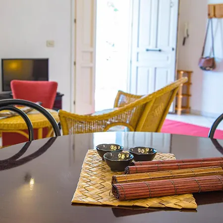 Casa Delfina, Vicinissima Al Mare Iun R1039 *