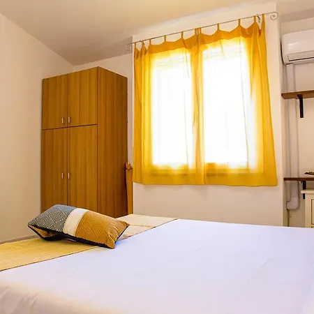 Casa Delfina, Vicinissima Al Mare Iun R1039 Cala Gonone