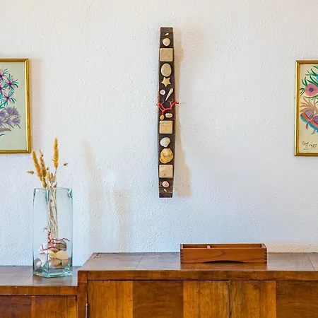Casa Delfina, Vicinissima Al Mare Iun R1039