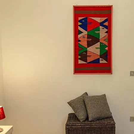 Casa Delfina, Vicinissima Al Mare Iun R1039