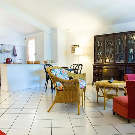 Casa Delfina, Vicinissima Al Mare Iun R1039 Casa de Férias