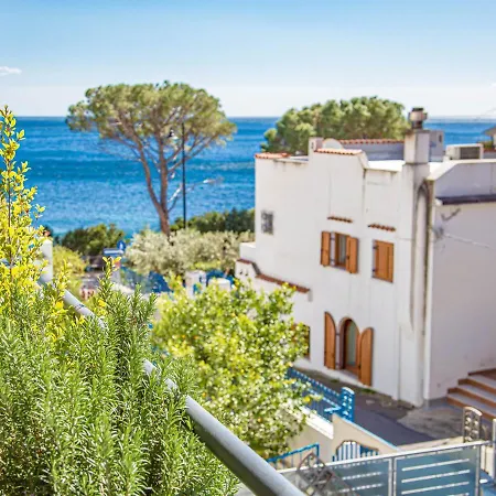 Casa Delfina, Vicinissima Al Mare Iun R1039 *