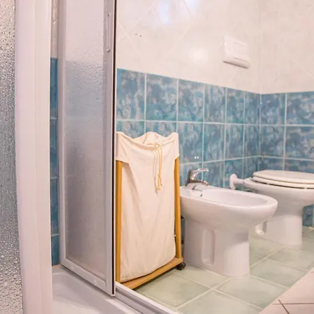 Holiday home Casa Delfina, Vicinissima Al Mare Iun R1039 *