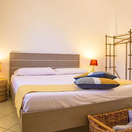 Tatil Evi Casa Delfina, Vicinissima Al Mare Iun R1039 Cala Gonone